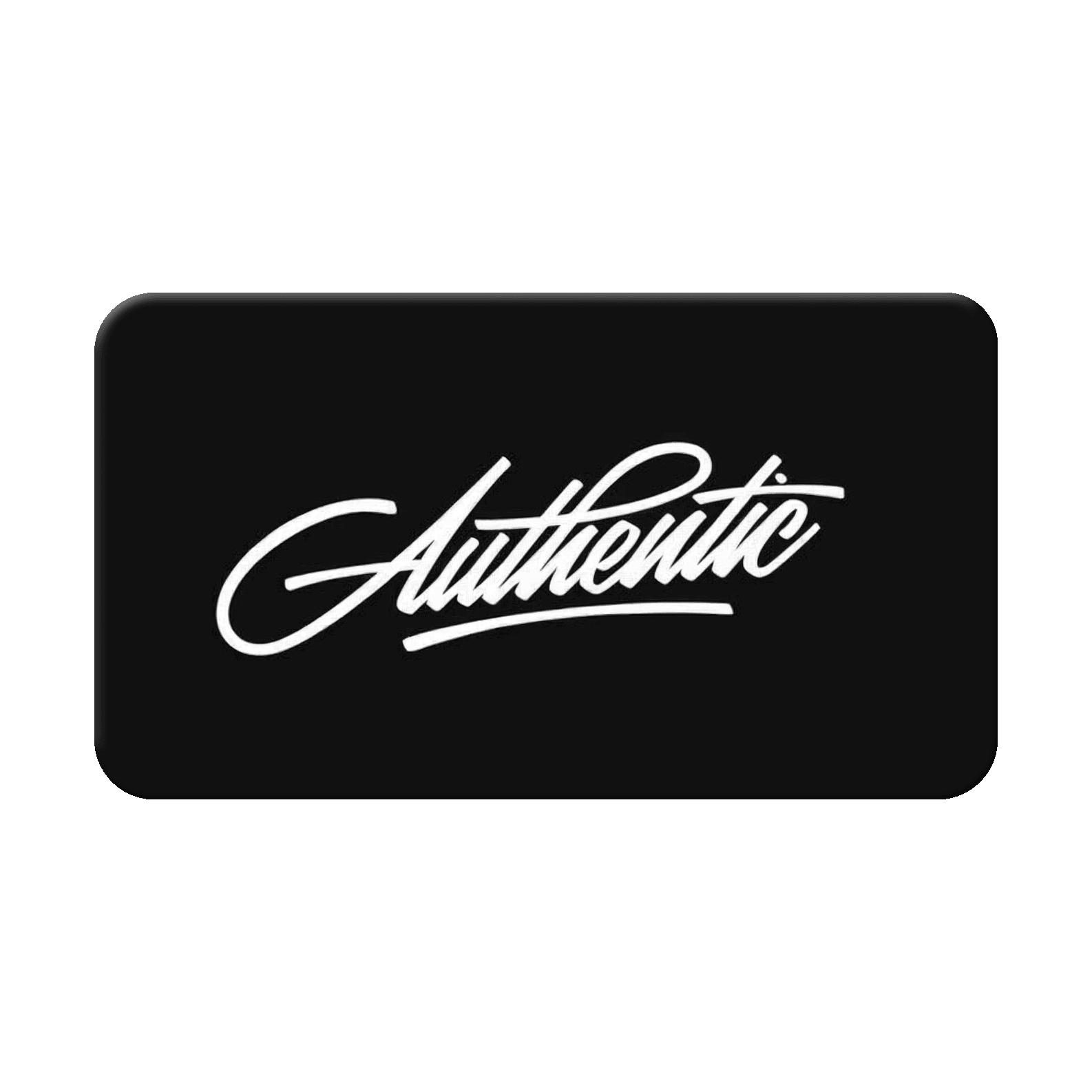 Authentic - Nordenheim