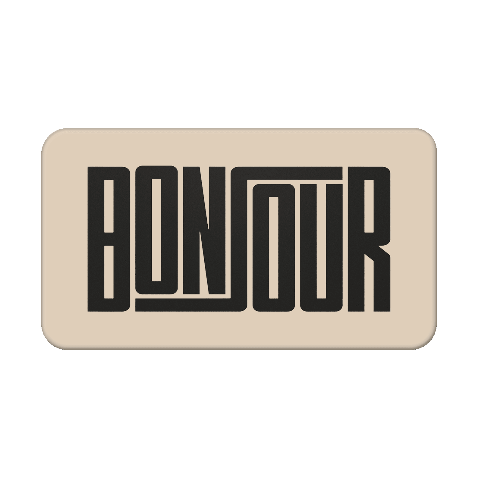 Bonjour - Parisian Flair - Nordenheim