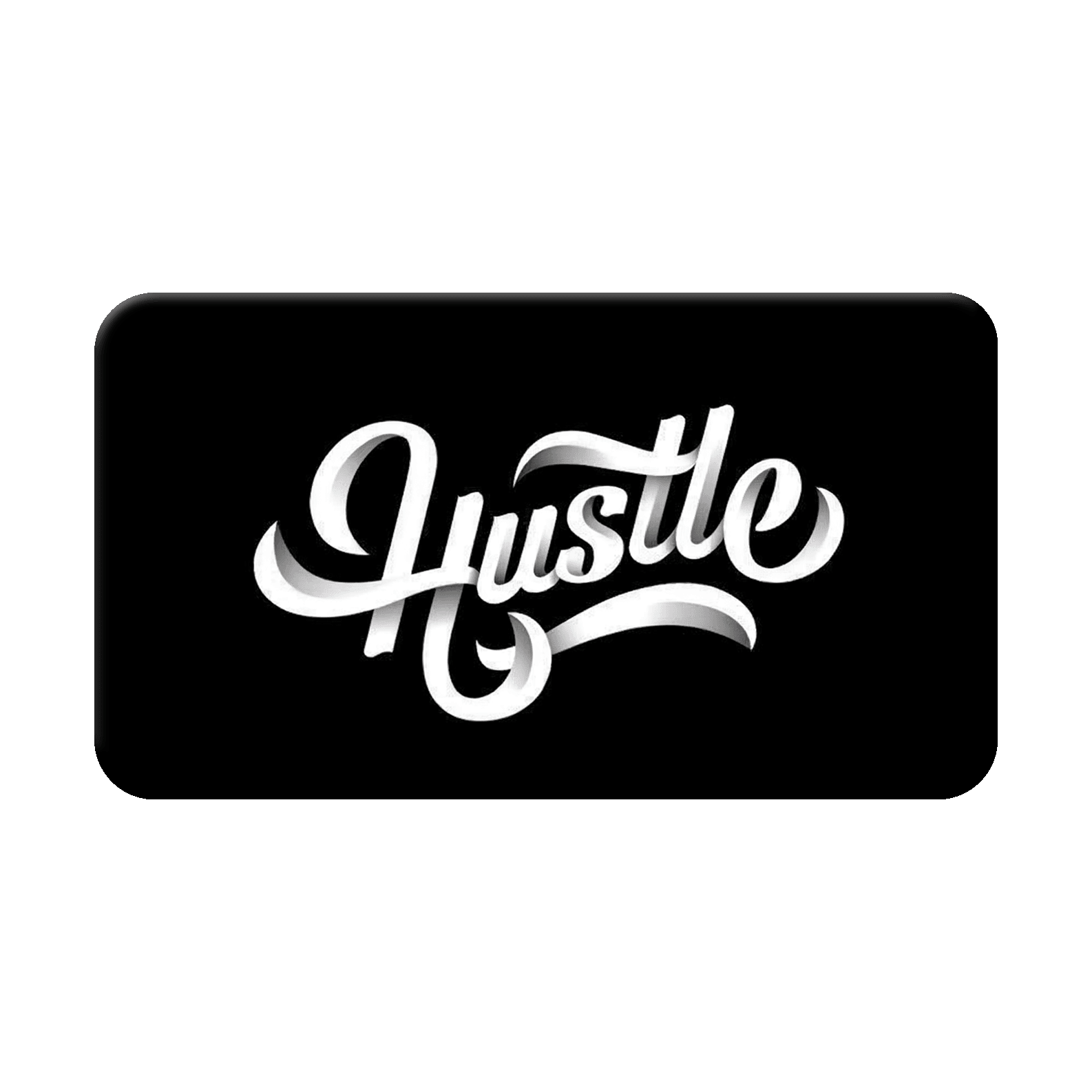 Hustle – Fuel Your Ambition - Nordenheim