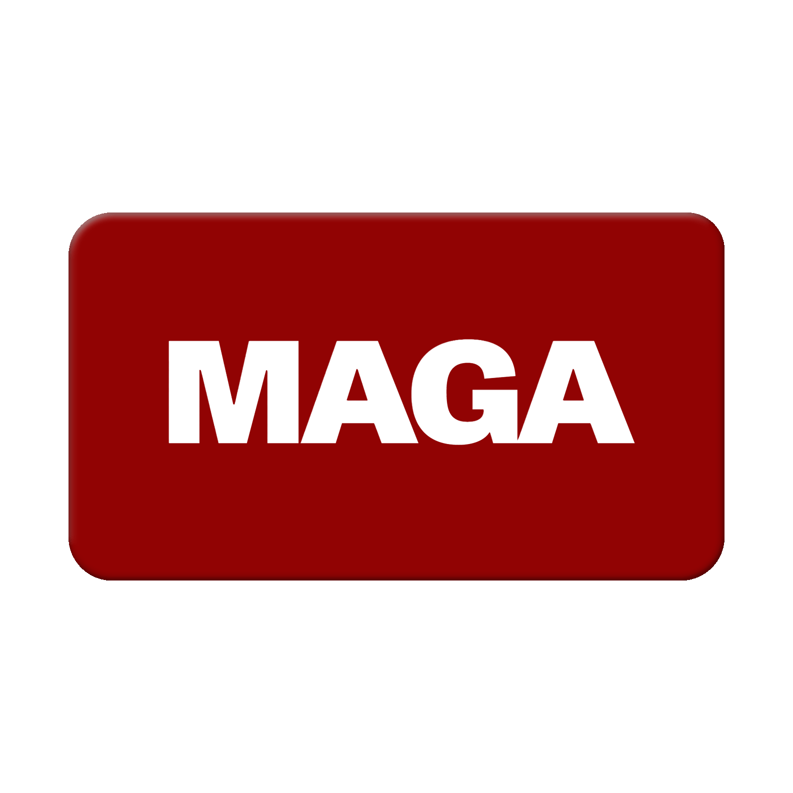 Stand Proud: The MAGA Banner - Nordenheim