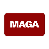 Stand Proud: The MAGA Banner - Nordenheim