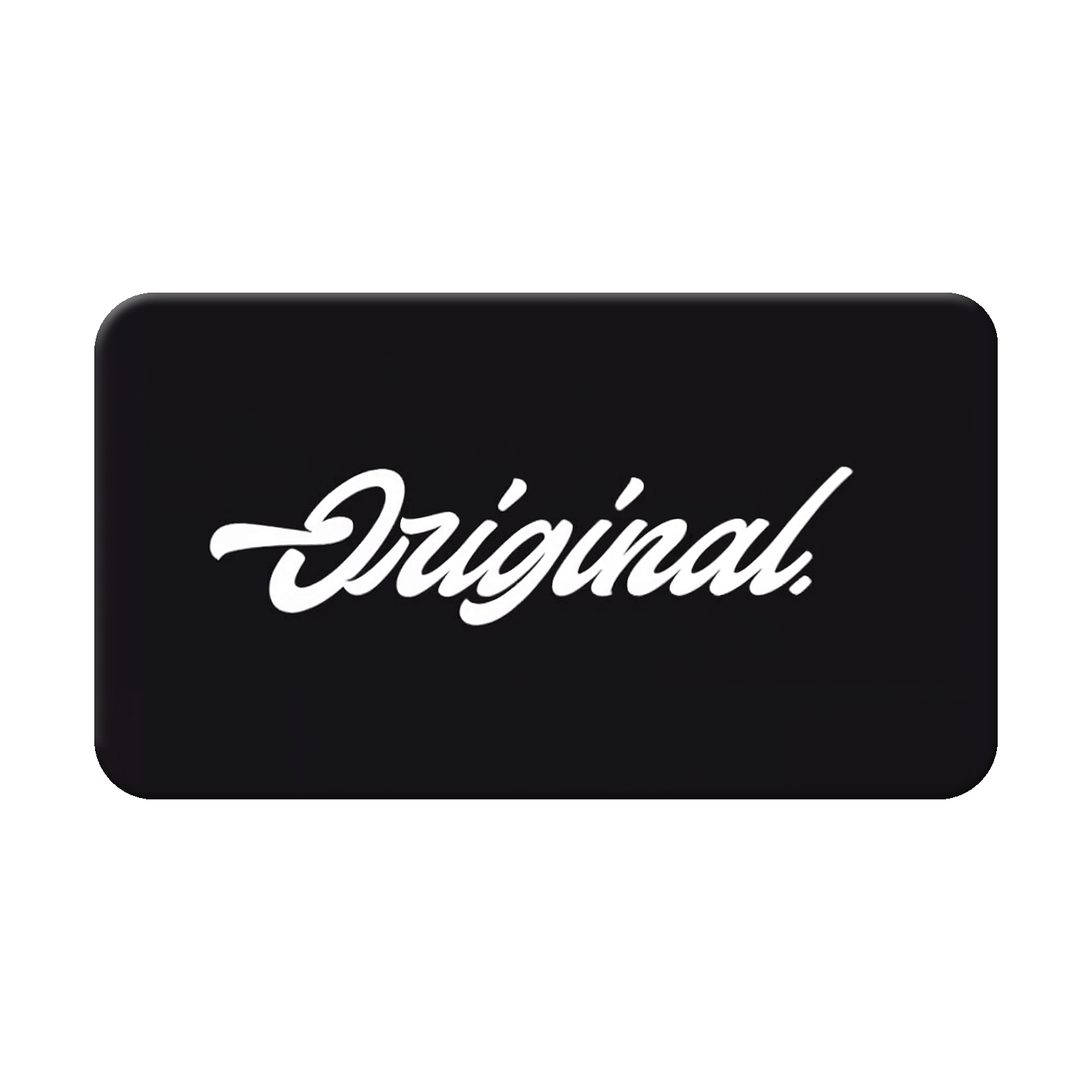 Original – Embrace Authenticity - Nordenheim