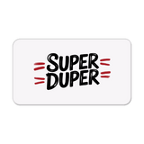 Super Duper - Nordenheim