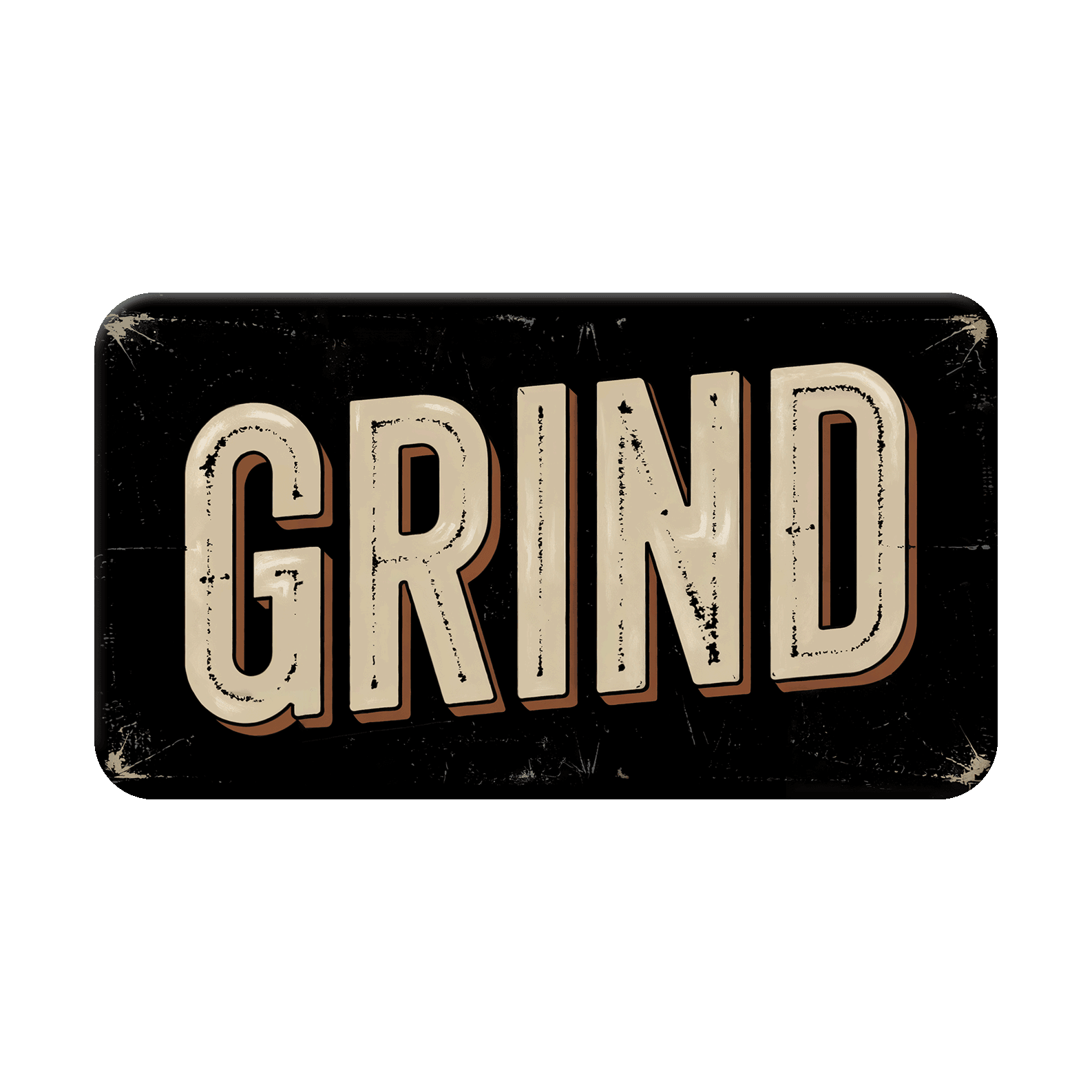 GRIND - Nordenheim
