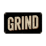 GRIND - Nordenheim