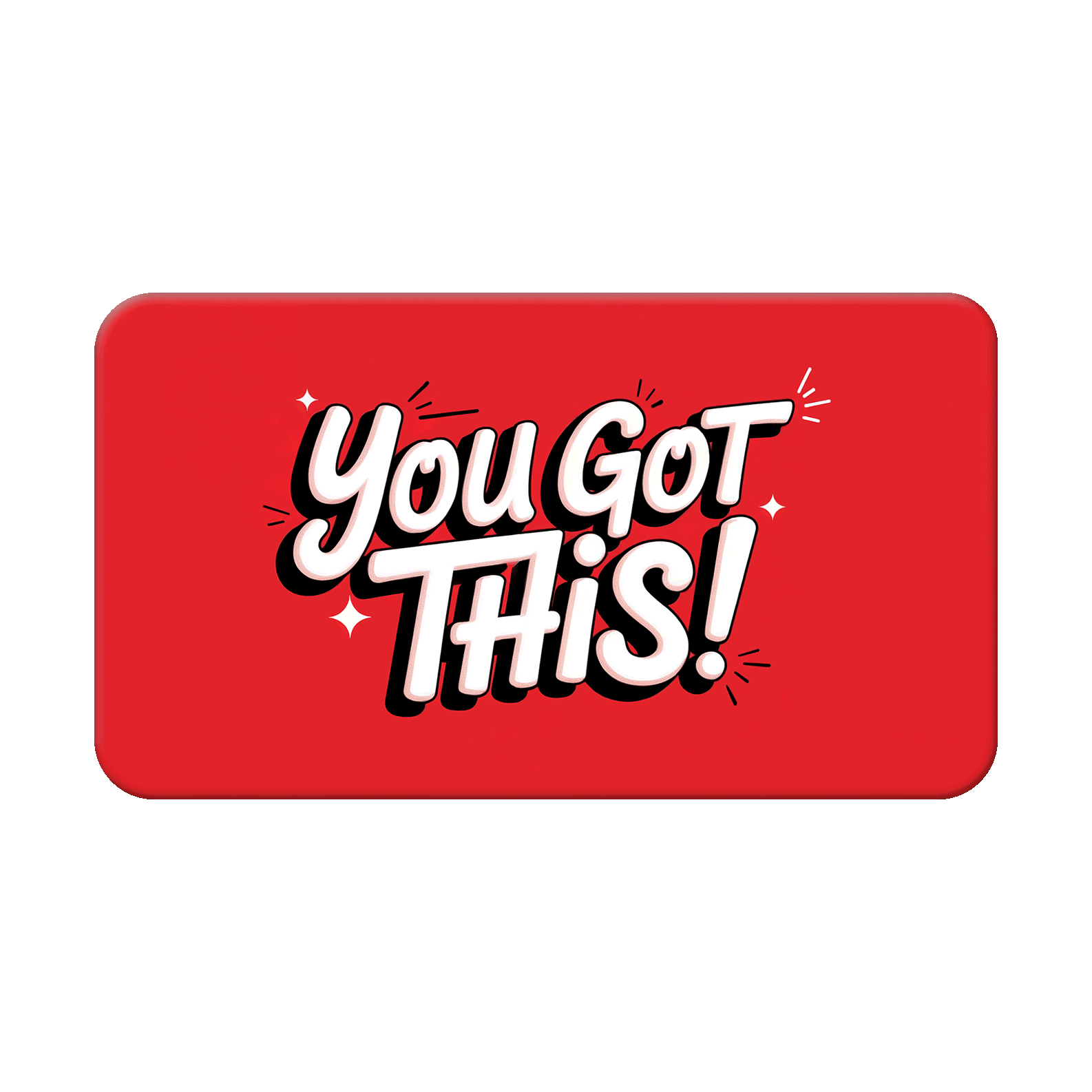 You Got This! - Nordenheim