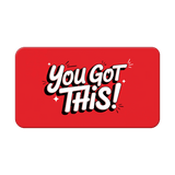 You Got This! - Nordenheim