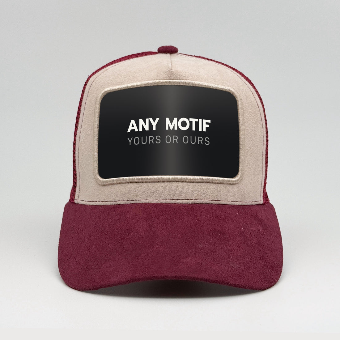 A Nordenheim Art Cap with an interchangeable Art Plate