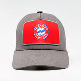 FC Bayern München on the Aska Cotton Trucker