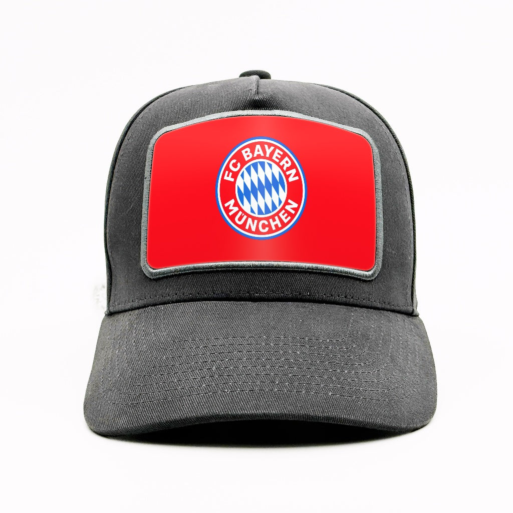 FC Bayern München on the Granit Cotton Classic