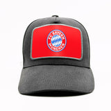 FC Bayern München on the Granit Cotton Classic
