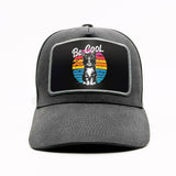 Be cool cat on the Granit Cotton Classic
