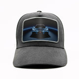 Bugatti Tourbillon on the Granit Cotton Classic