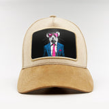 The Mouse Who’s Ready to Steal the Show (and Your Cheese) on the Björk Suede Classic