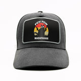 Pew Pew Madafakas - Retro Rebellion on the Granit Cotton Classic