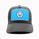 Manchester City FC on the Granit Cotton Classic