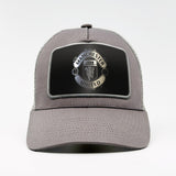 Manchester United on the Aska Cotton Trucker