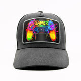 Gaming Controller on the Granit Cotton Classic