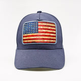 Stars and Stripes Forever on the Marinblå Cotton Classic
