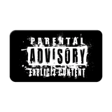 Parental Advisory - Nordenheim