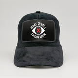 Make Orwell Fiction Again on the Midnatt Velvet Trucker