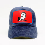 Wow! Seriously? - Meme Shock on the Fjord Velvet Trucker