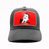 Wow! Seriously? - Meme Shock on the Granit Cotton Classic