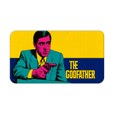 Pop Art Godfather – Michael Corleone - Nordenheim