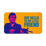 “Say Hello to My Little Friend” – Scarface - Nordenheim