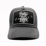 "Party like it's 1999" – Prince on the Granit Cotton Classic