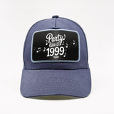 "Party like it's 1999" – Prince on the Marinblå Cotton Classic