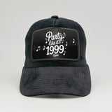 "Party like it's 1999" – Prince on the Midnatt Velvet Trucker