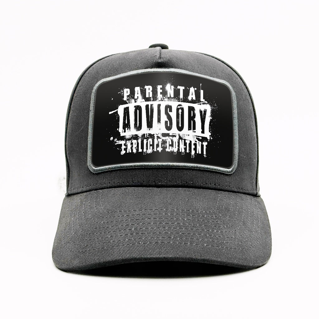 Parental Advisory on the Granit Cotton Classic