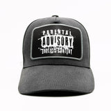Parental Advisory on the Granit Cotton Classic