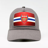 Arsenal on the Aska Cotton Trucker