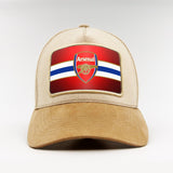 Arsenal on the Björk Suede Classic
