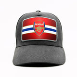 Arsenal on the Granit Cotton Classic