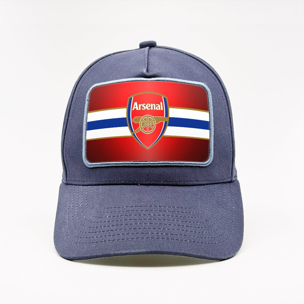 Arsenal on the Marinblå Cotton Classic