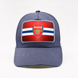Arsenal on the Marinblå Cotton Classic