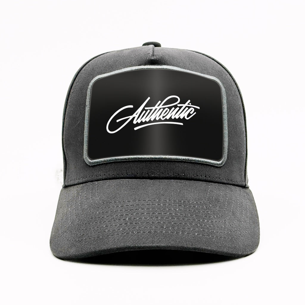 Authentic on the Granit Cotton Classic