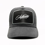 Authentic on the Granit Cotton Classic