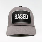 Based on the Aska Cotton Trucker