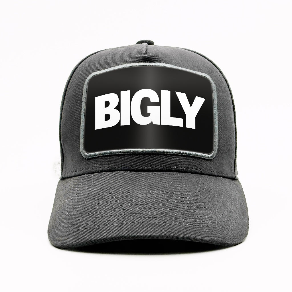 Bigly on the Granit Cotton Classic