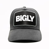 Bigly on the Granit Cotton Classic