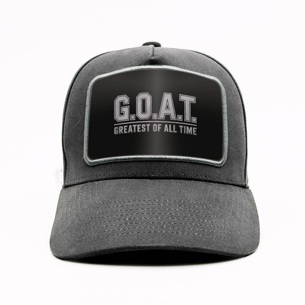 GOAT on the Granit Cotton Classic