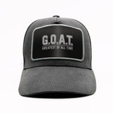 GOAT on the Granit Cotton Classic