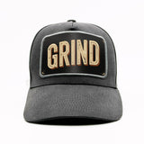 GRIND on the Granit Cotton Classic