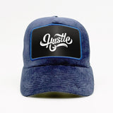 Hustle – Fuel Your Ambition on the Fjord Velvet Trucker