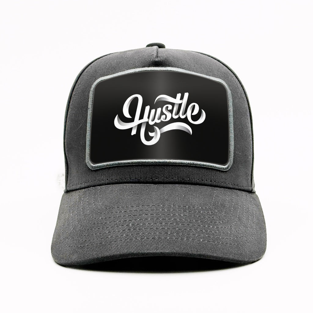 Hustle – Fuel Your Ambition on the Granit Cotton Classic