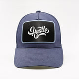 Hustle – Fuel Your Ambition on the Marinblå Cotton Classic